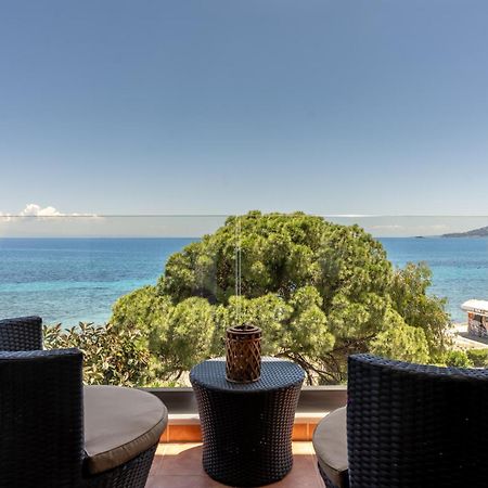 Seafront Spirit Suites Zákinthosz Kültér fotó