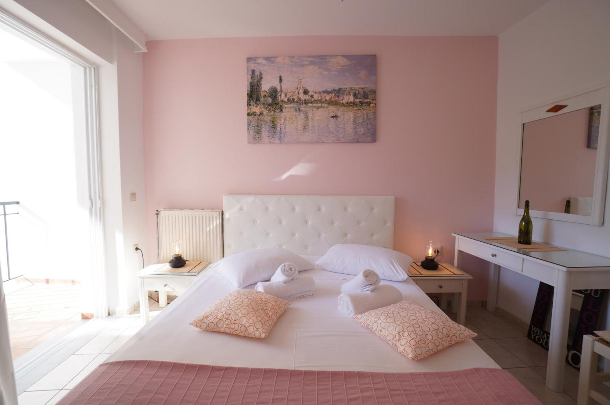 Seafront Spirit Suites Zákinthosz Kültér fotó