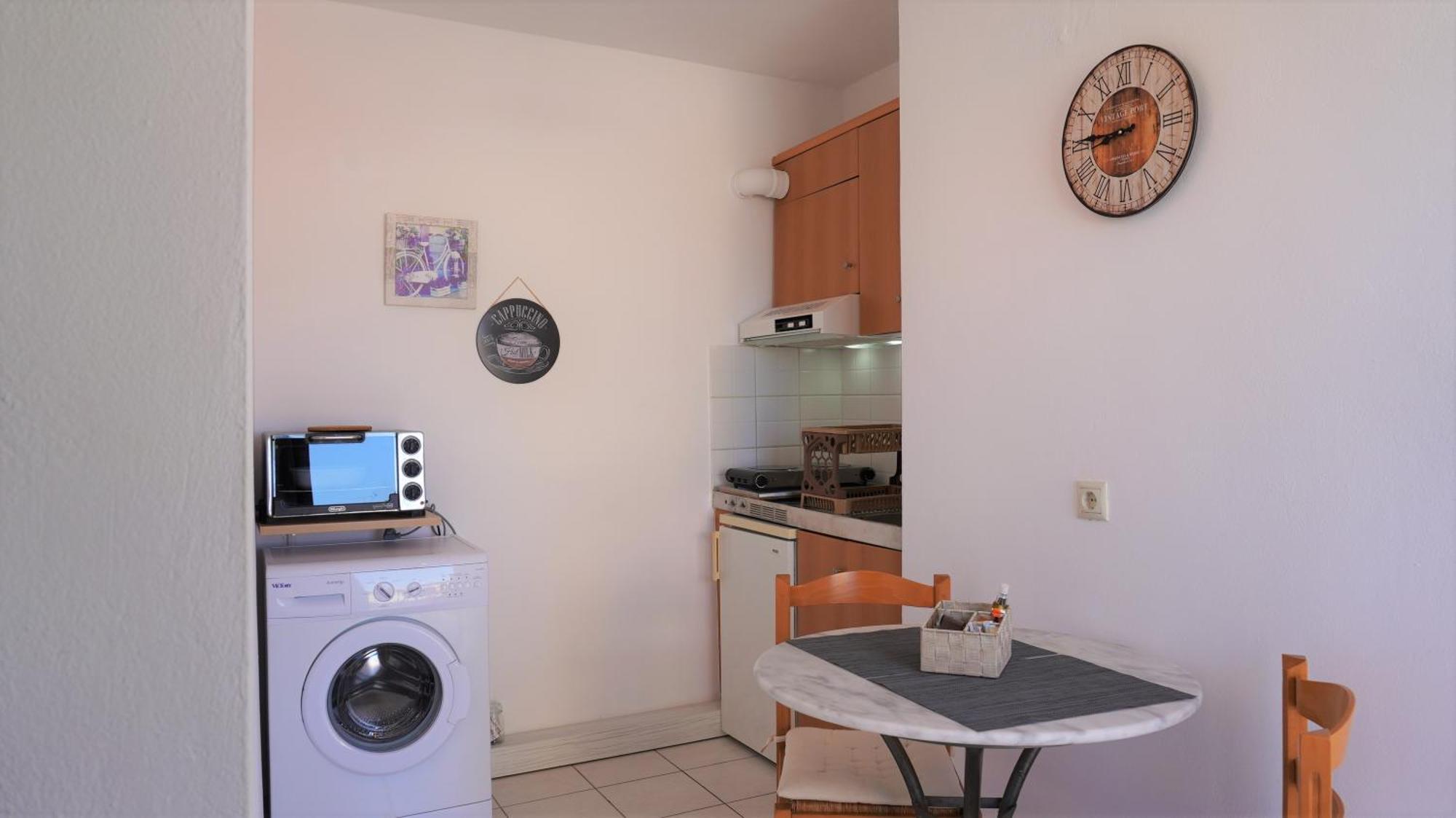 Seafront Spirit Suites Zákinthosz Szoba fotó