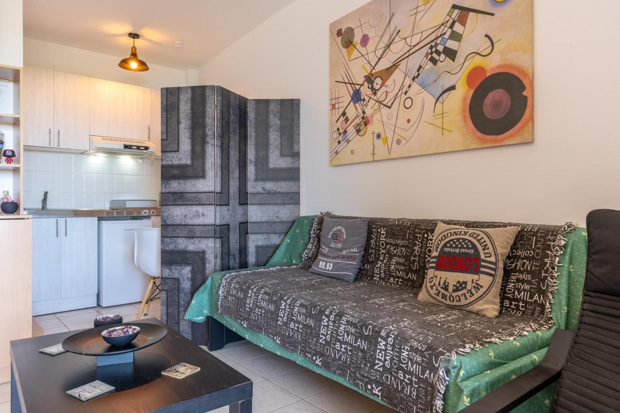 Seafront Spirit Suites Zákinthosz Kültér fotó