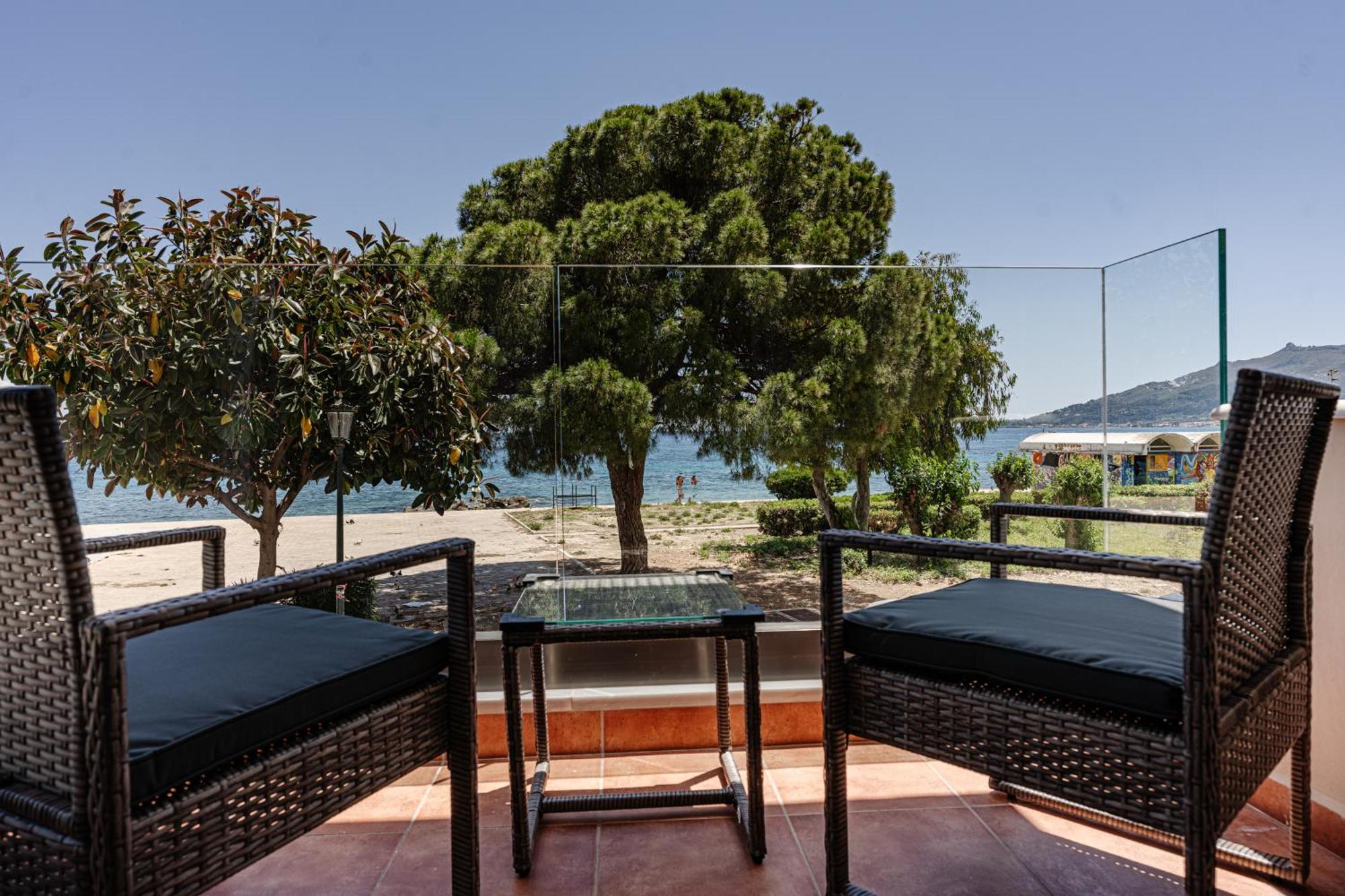 Seafront Spirit Suites Zákinthosz Kültér fotó